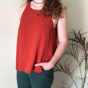 Business casual top!